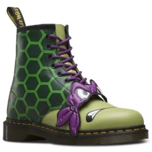 1460 TMNT Donnie Boots