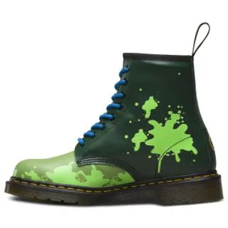 1460 TMNT LEO Boots