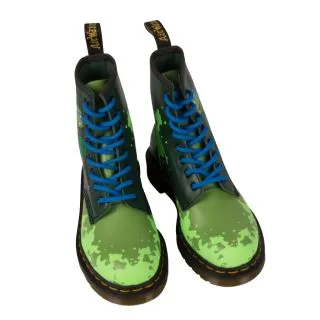 1460 TMNT LEO Boots