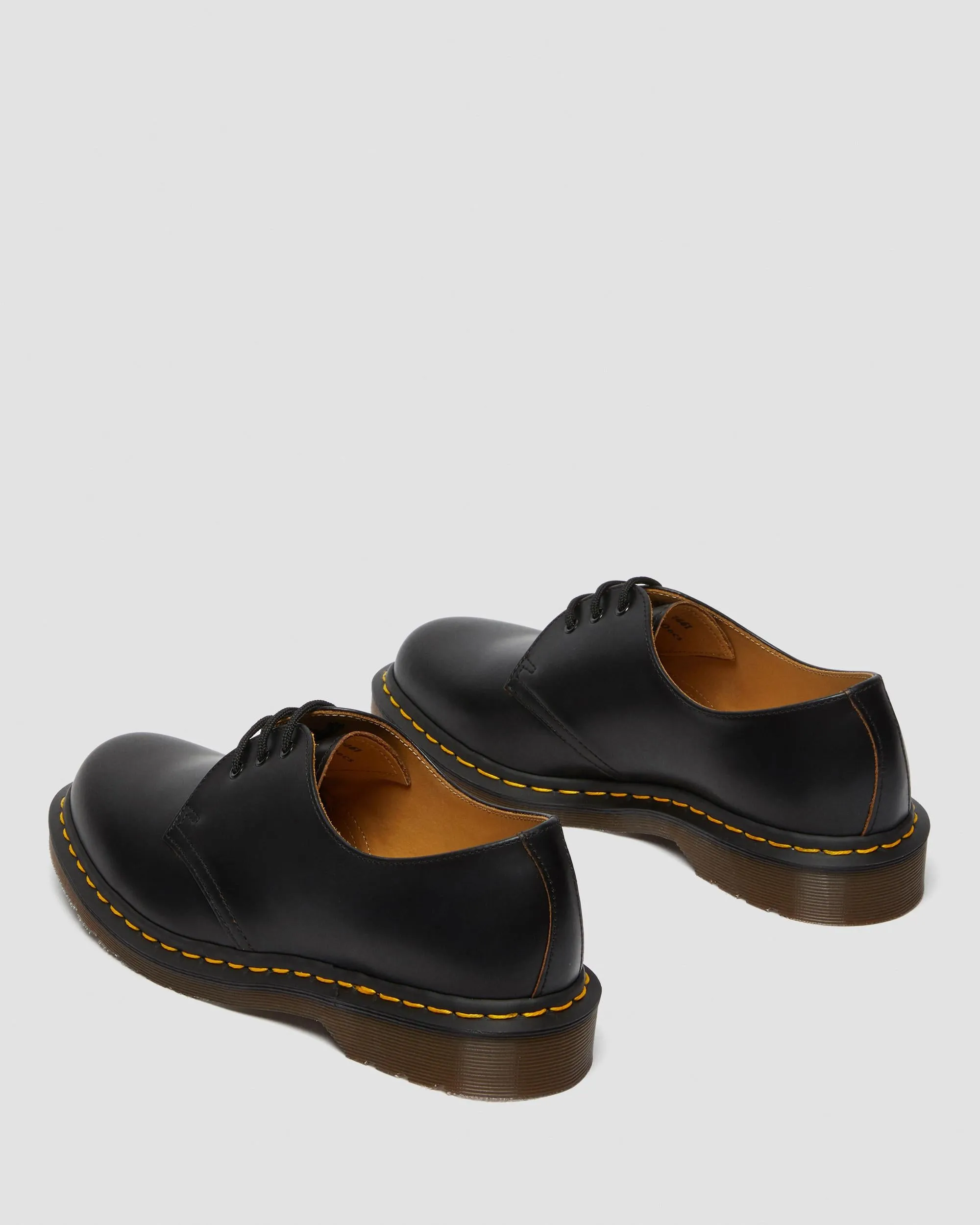 1461 Vintage Made in England Oxfords Dr. Martens