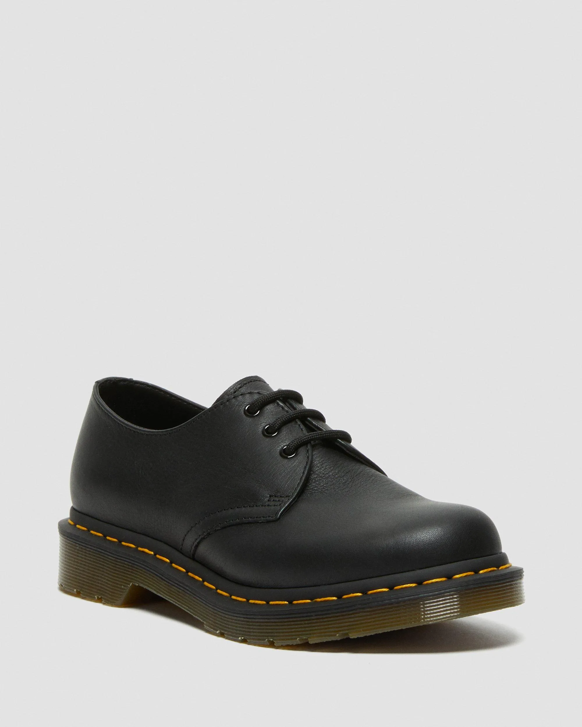 1461 Women's leather oxfords from Virginia Dr. Martens