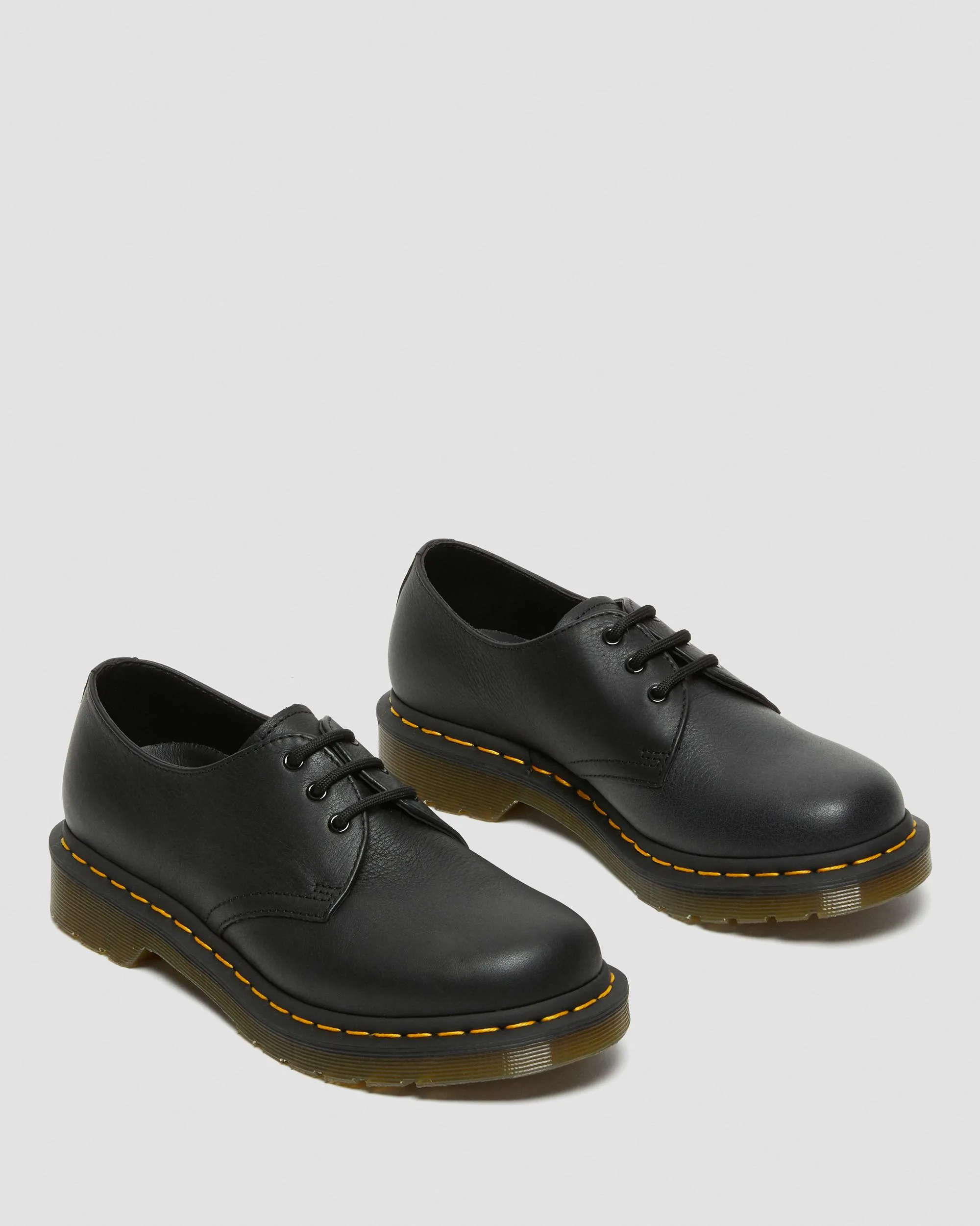 1461 Women's leather oxfords from Virginia Dr. Martens