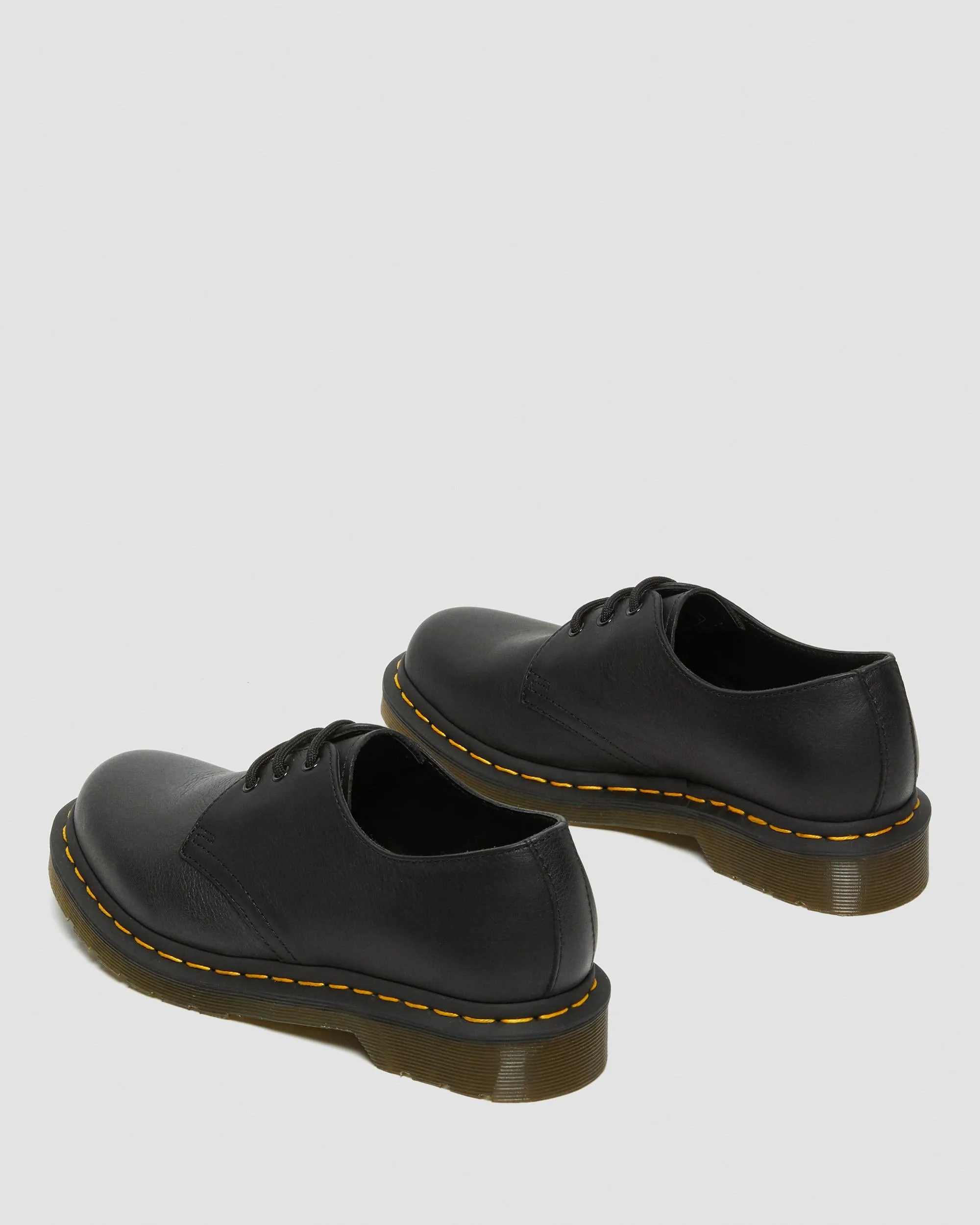 1461 Women's leather oxfords from Virginia Dr. Martens