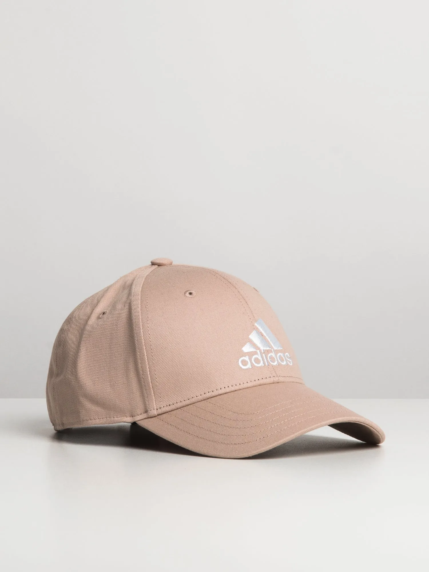 ADIDAS BASEBALL CAP COTTON