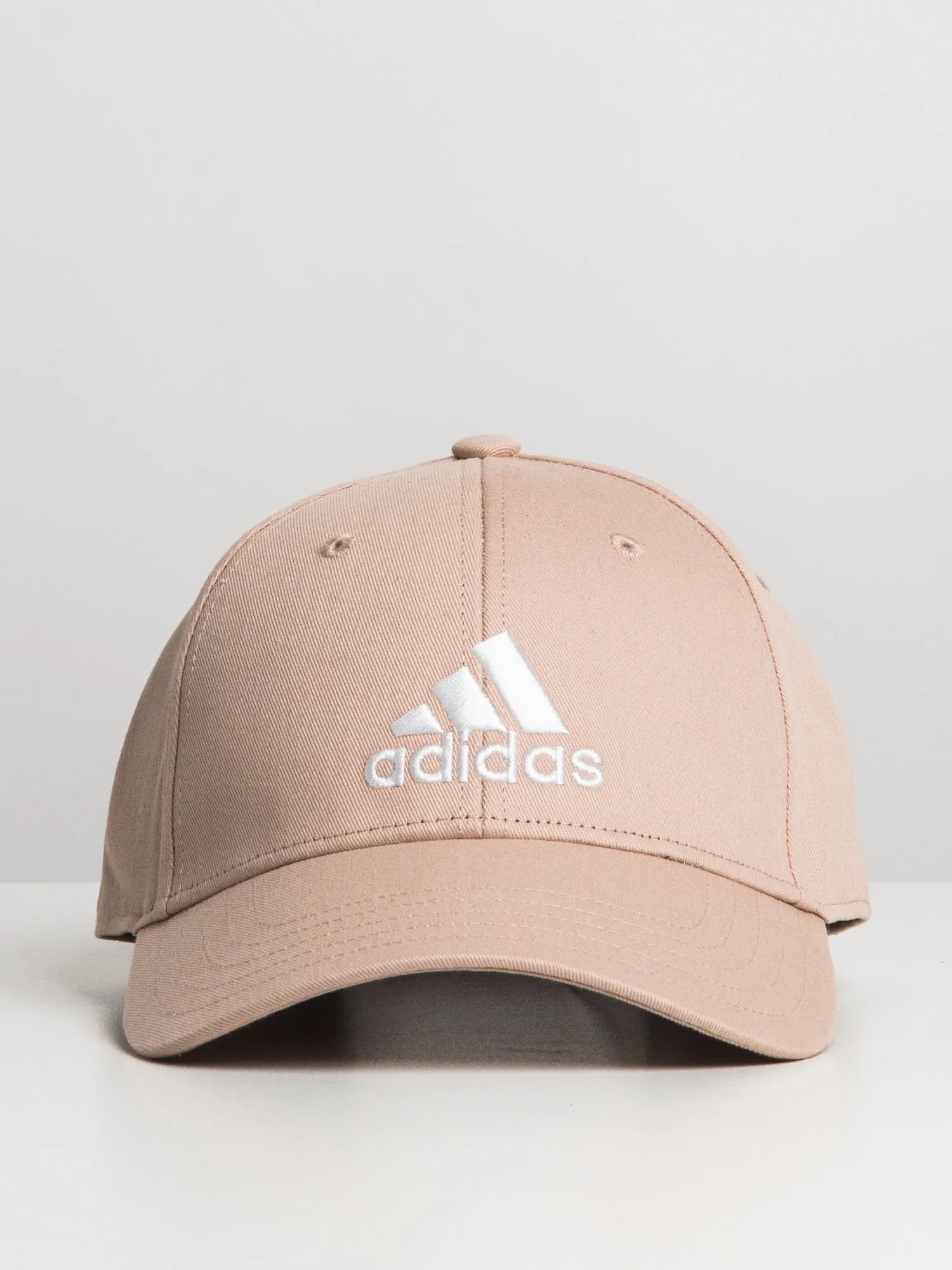 ADIDAS BASEBALL CAP COTTON