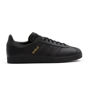 Adidas Original GAZELLE Men’s - CBLACK/CBLACK/GOLDMT/NOIESS/NOIESS/ORMETA