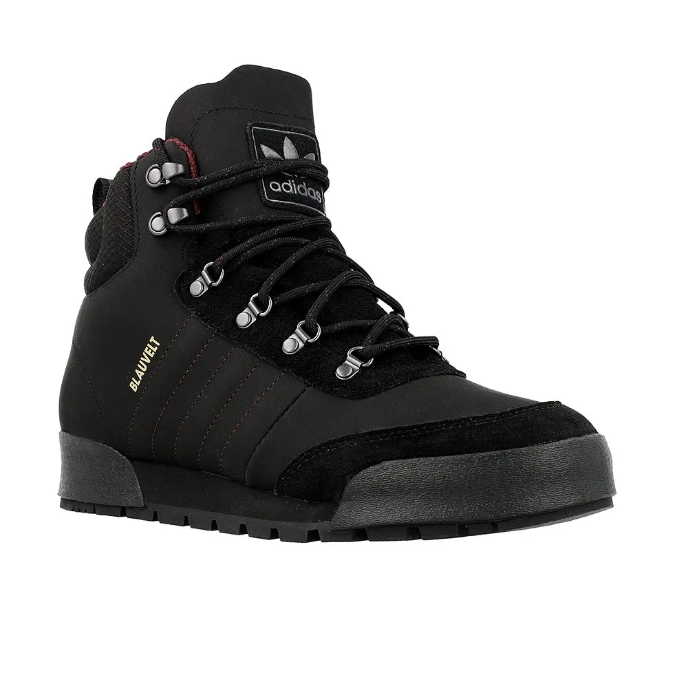 Adidas Original JAKE BOOT 2.0 Men’s - CBLACK/MAROON/DGSOGR/NOIESS/LIDEVI/GRDEDG