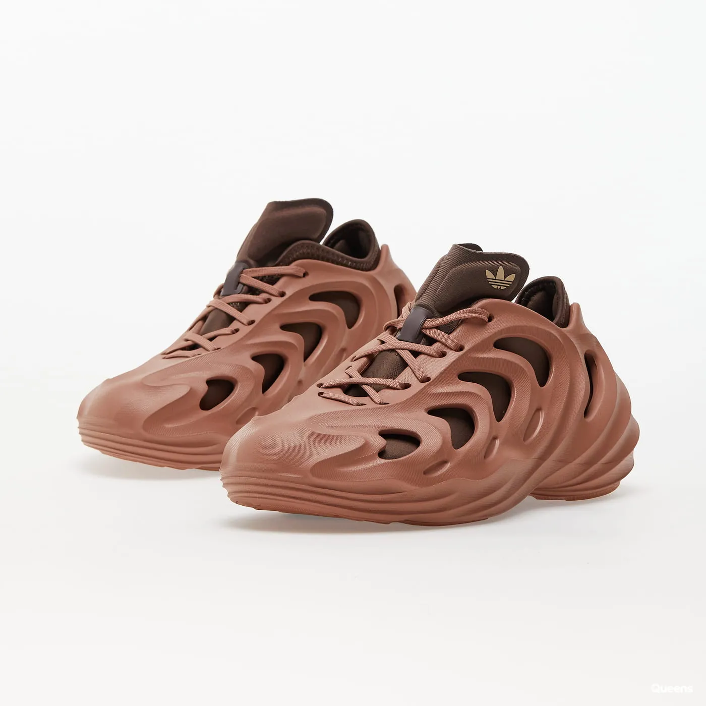 Adidas Original Men’s adiFOM Q- CLASTR/EARSTR/MAGBEIGE