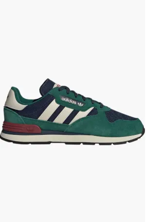 Adidas Original TREZIOD  Men’s - CGREEN/ALUMIN/CBURGUNDY