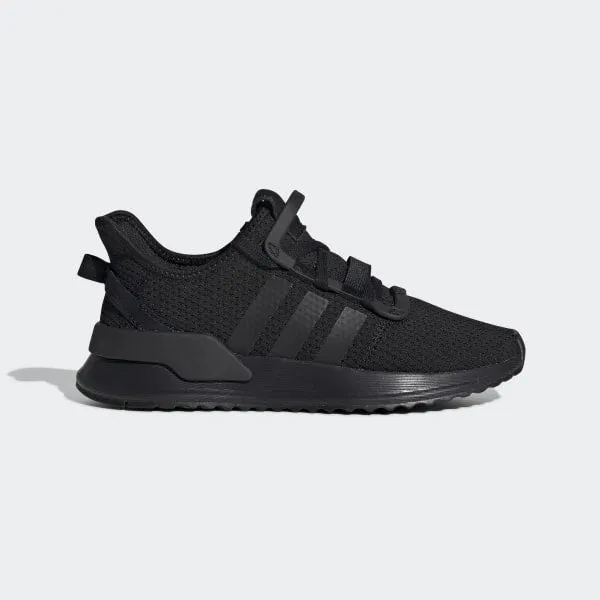 Adidas Original U_PATH RUN Junior’s - CBLACK/CBLACK/FTWWHT/NOIESS/NOIESS/FTWBLA