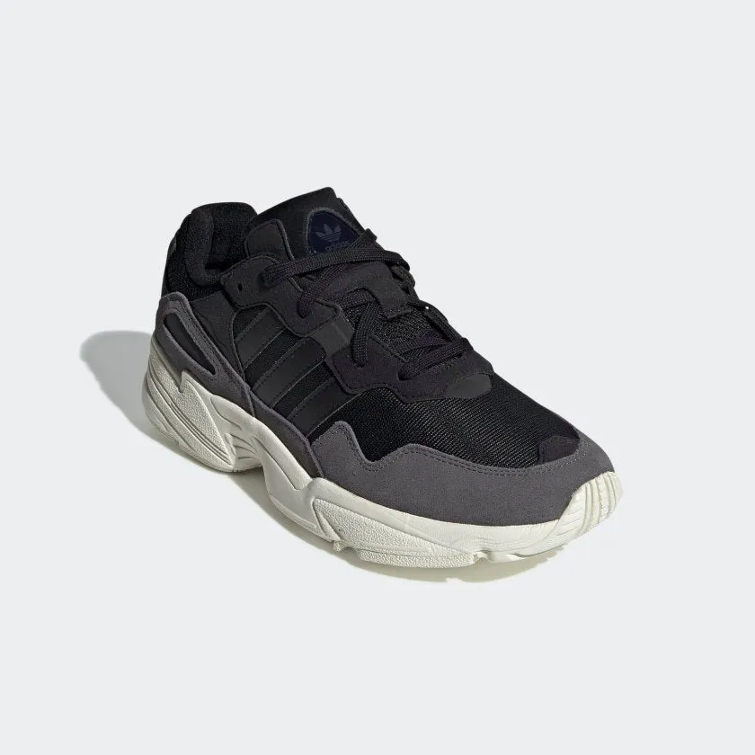 Adidas Original YUNG-96 Men’s - CBLACK/CBLACK/OWHITE/NOIESS/NOIESS/BLACAS