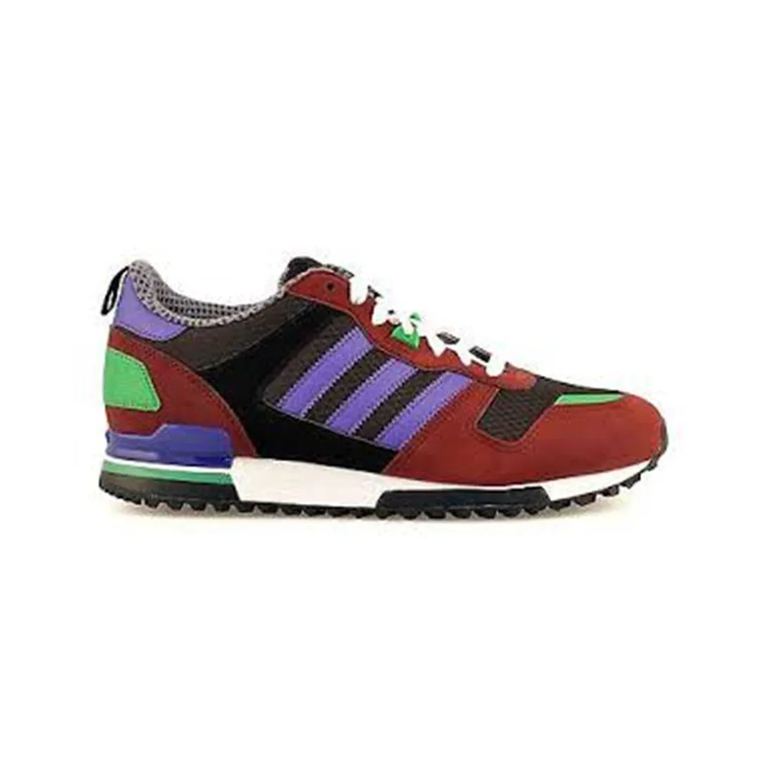 Adidas Original ZX 700 Men’s - BLACK1/BLAPUR/LGTMAR