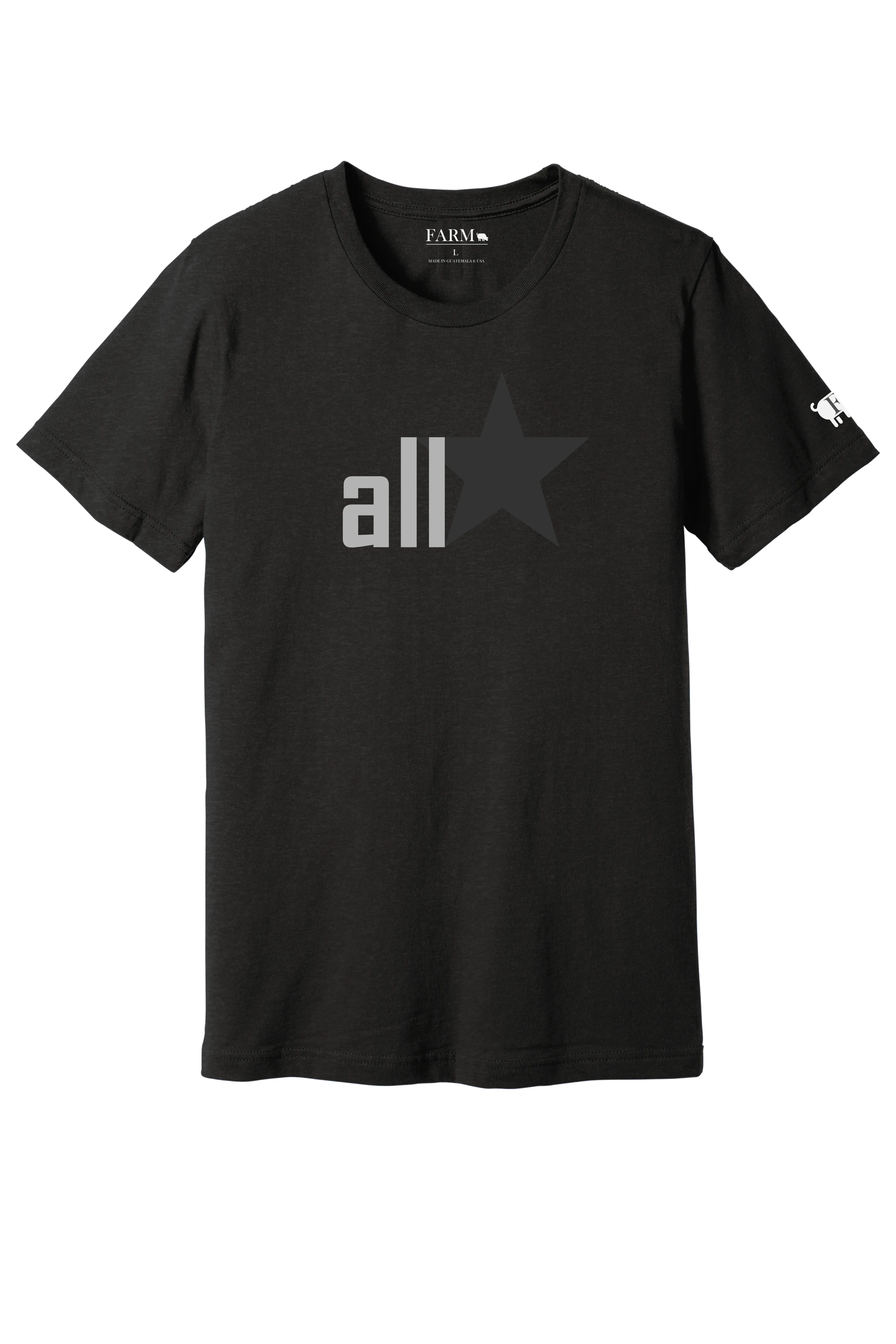 ALL STAR T-Shirt Adult