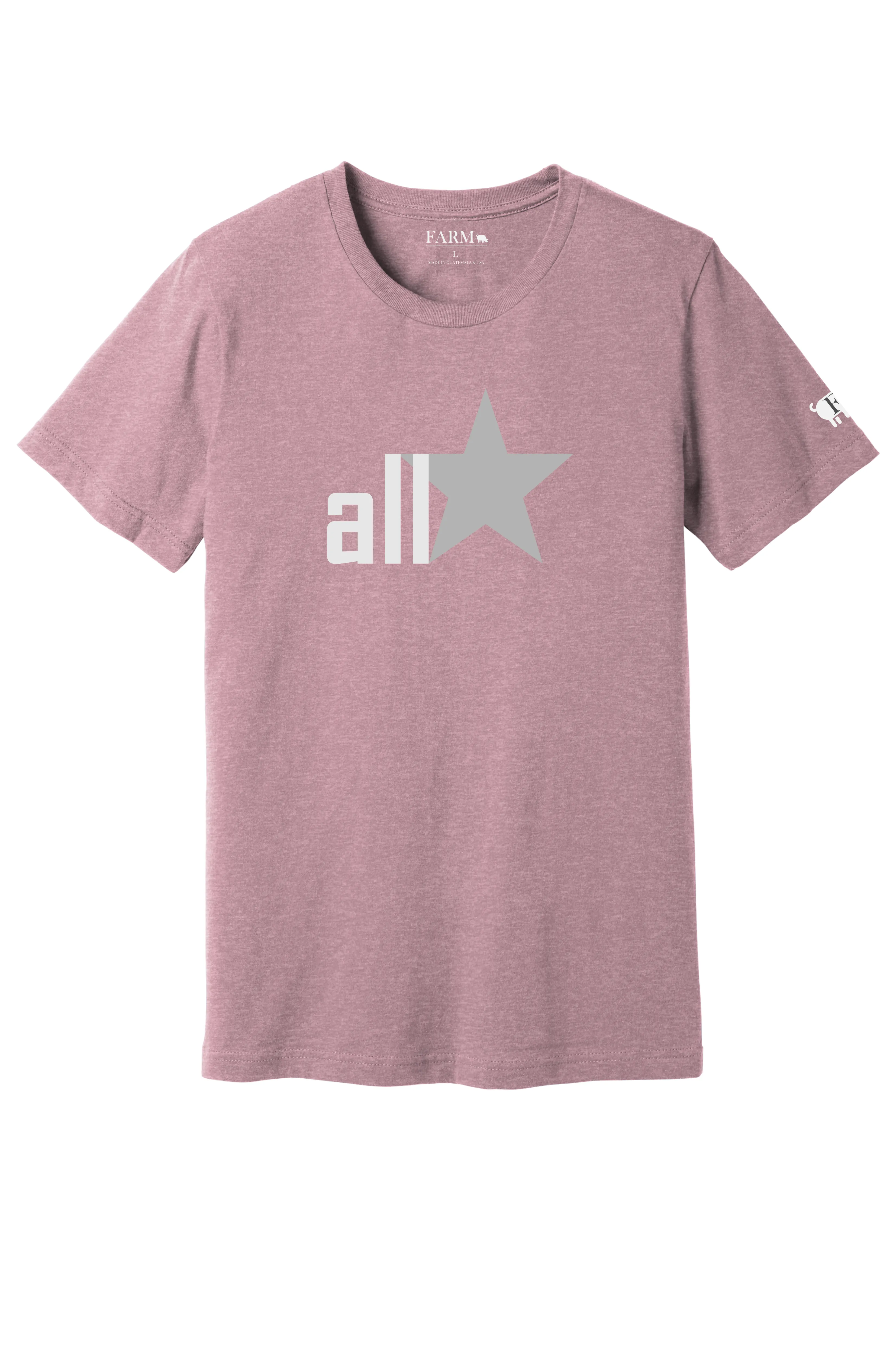 ALL STAR T-Shirt Adult