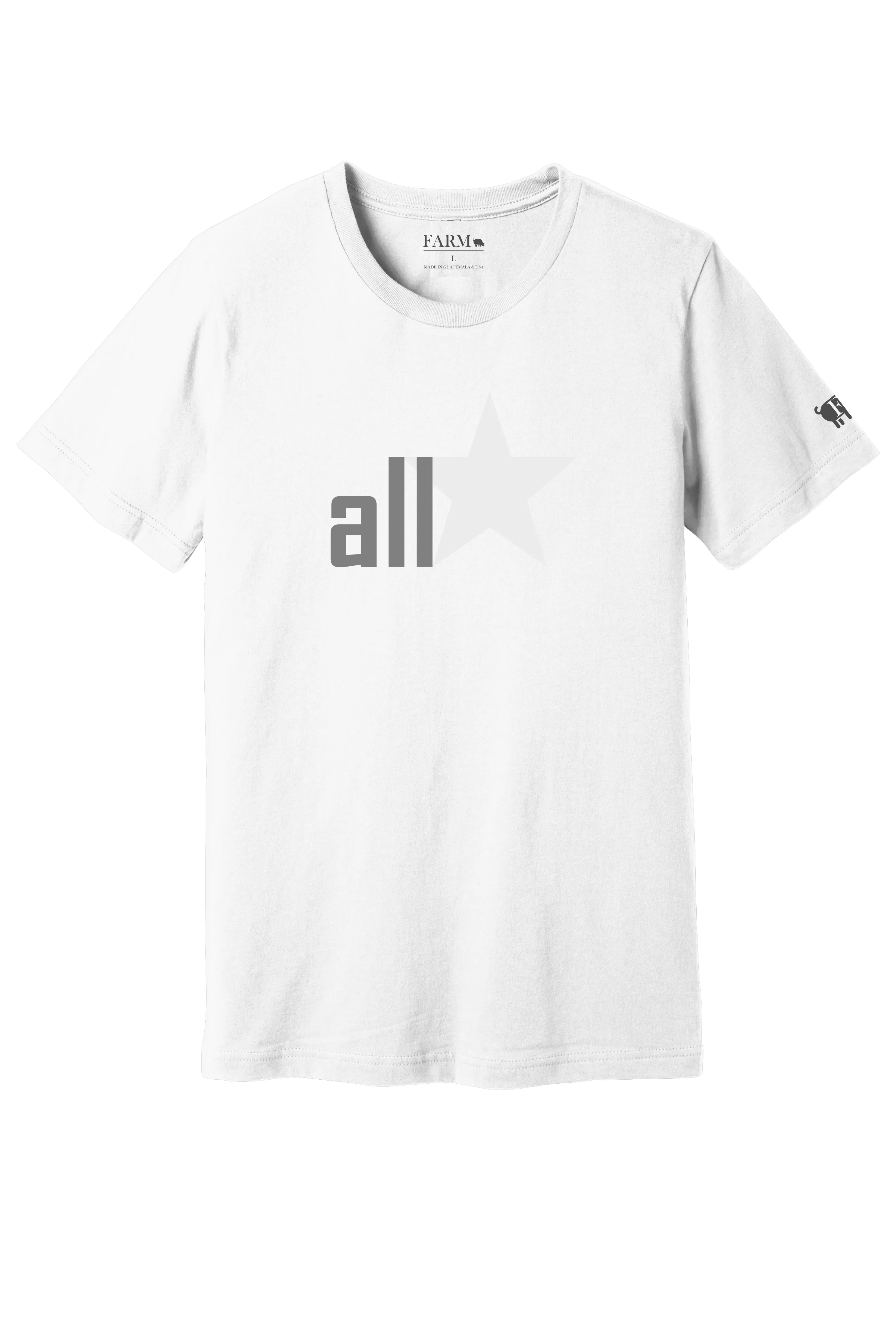 ALL STAR T-Shirt Adult