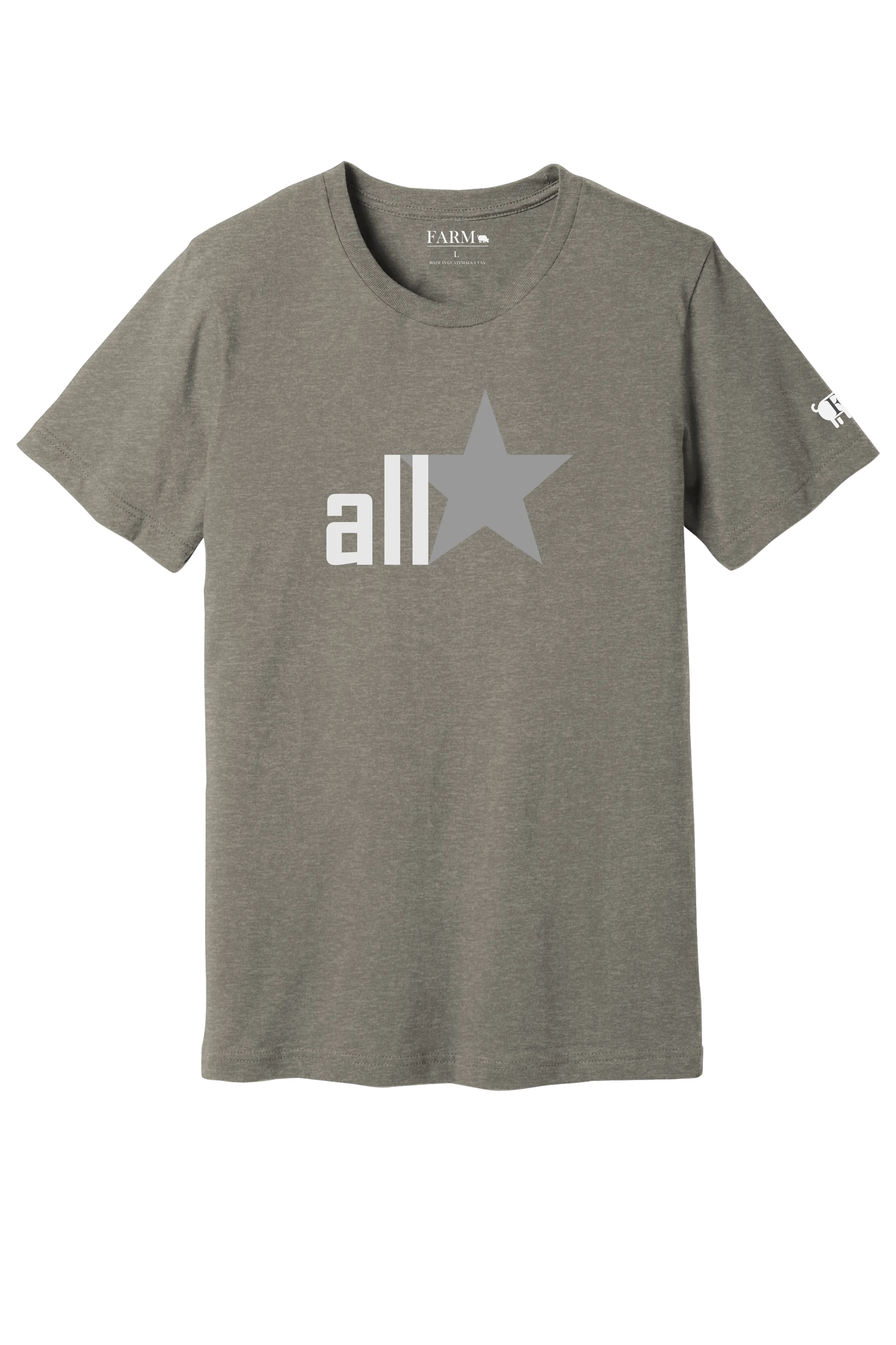 ALL STAR T-Shirt Adult