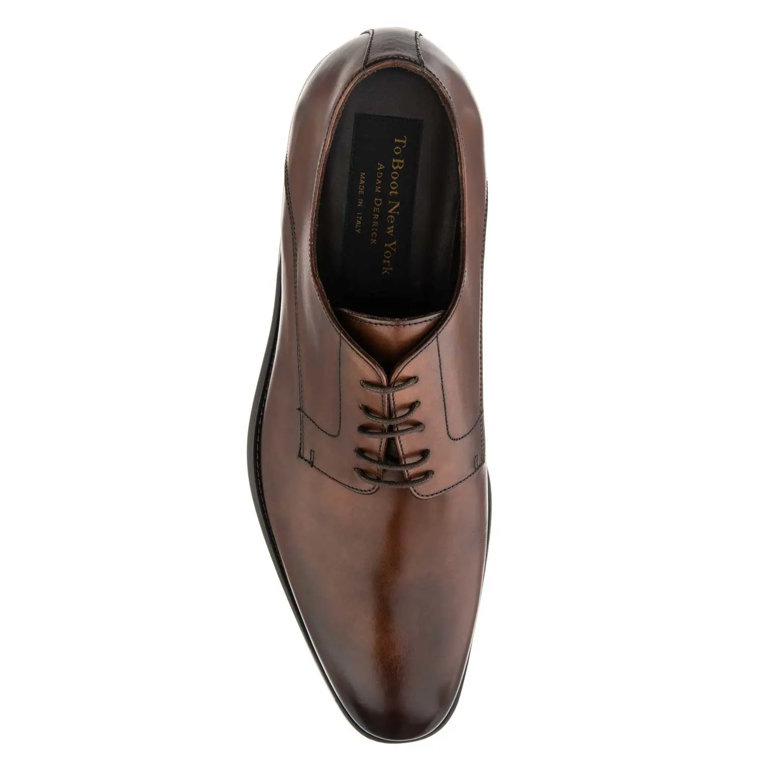 Amedeo Oxford