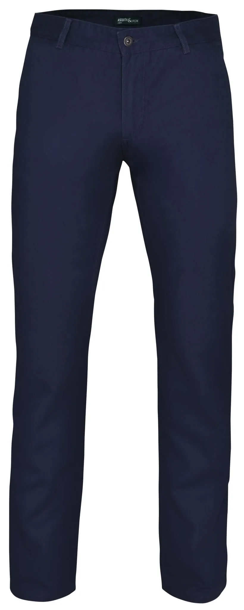 AQ050 - Mens Classic Fit Chinos