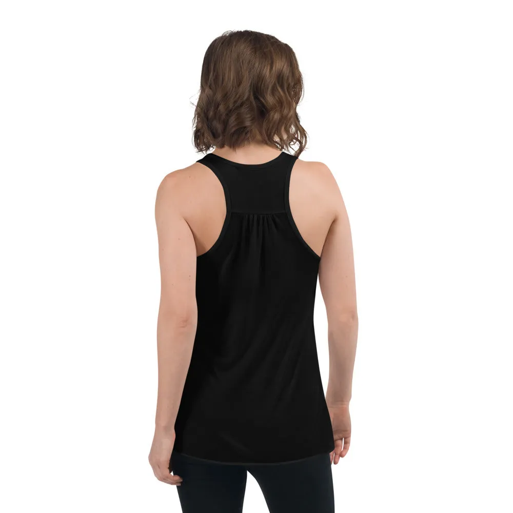 Bodies in Motion Women's Flowy Racerback Tank