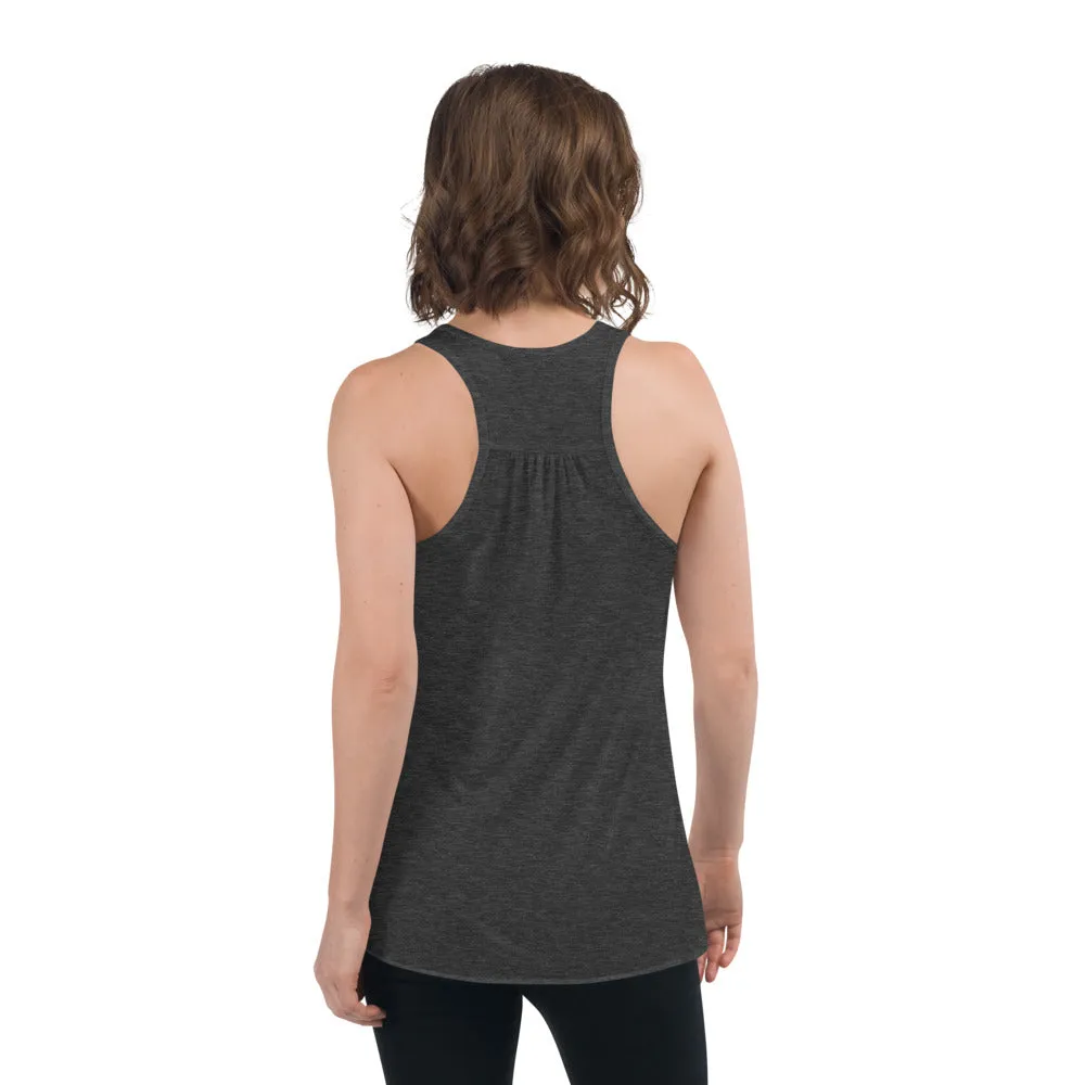 Bodies in Motion Women's Flowy Racerback Tank