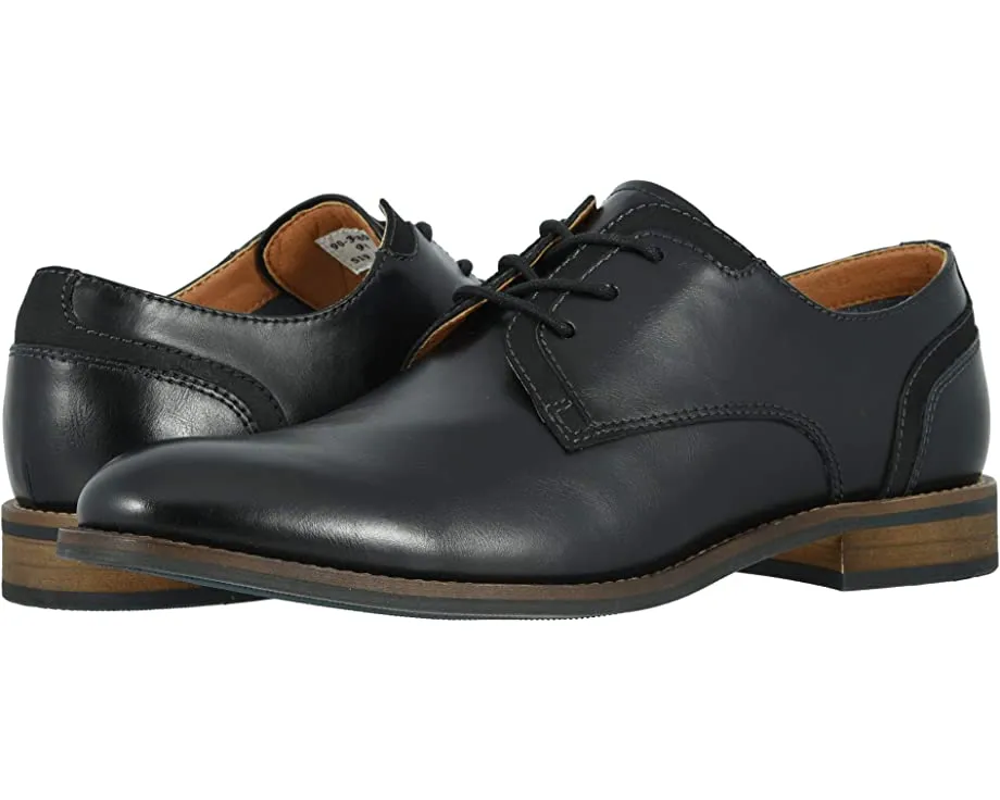 Bradford Dockers Oxfords, black