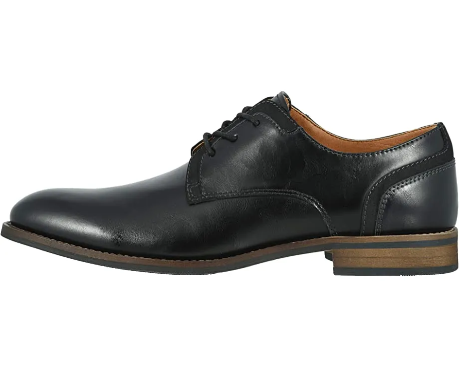 Bradford Dockers Oxfords, black