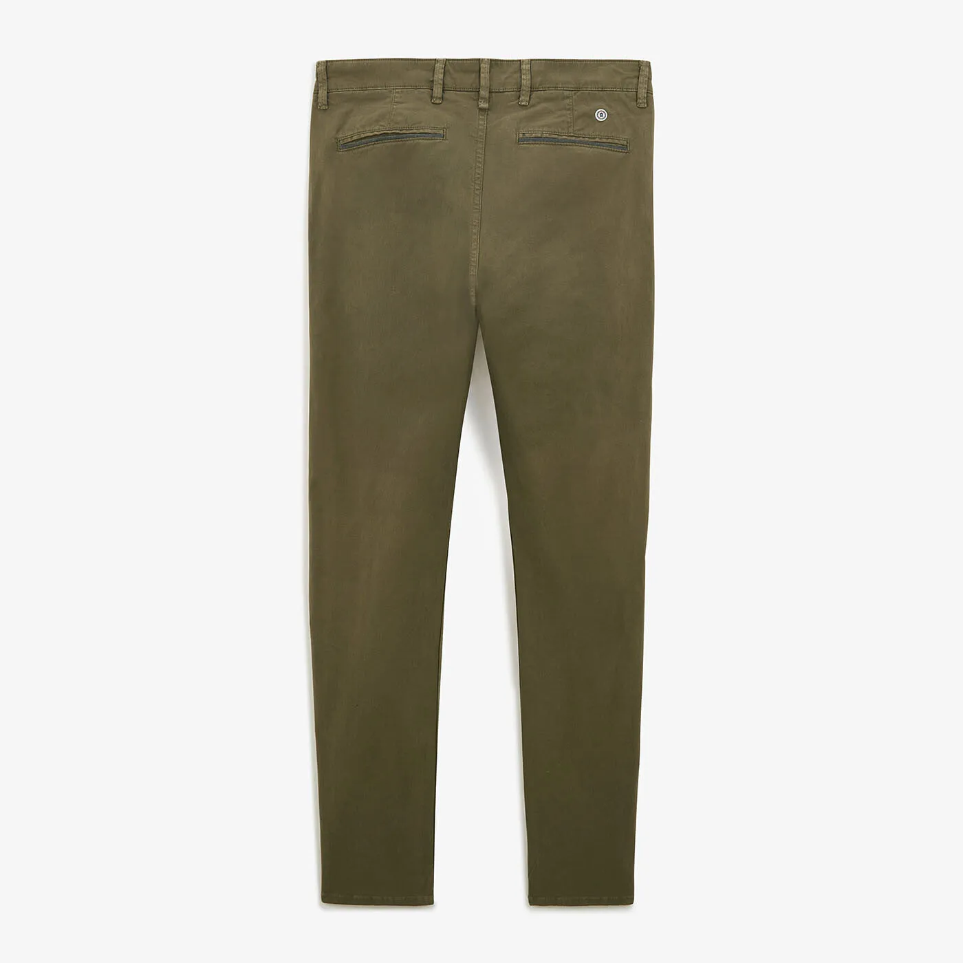 Chino 702 coupe confort tilleul