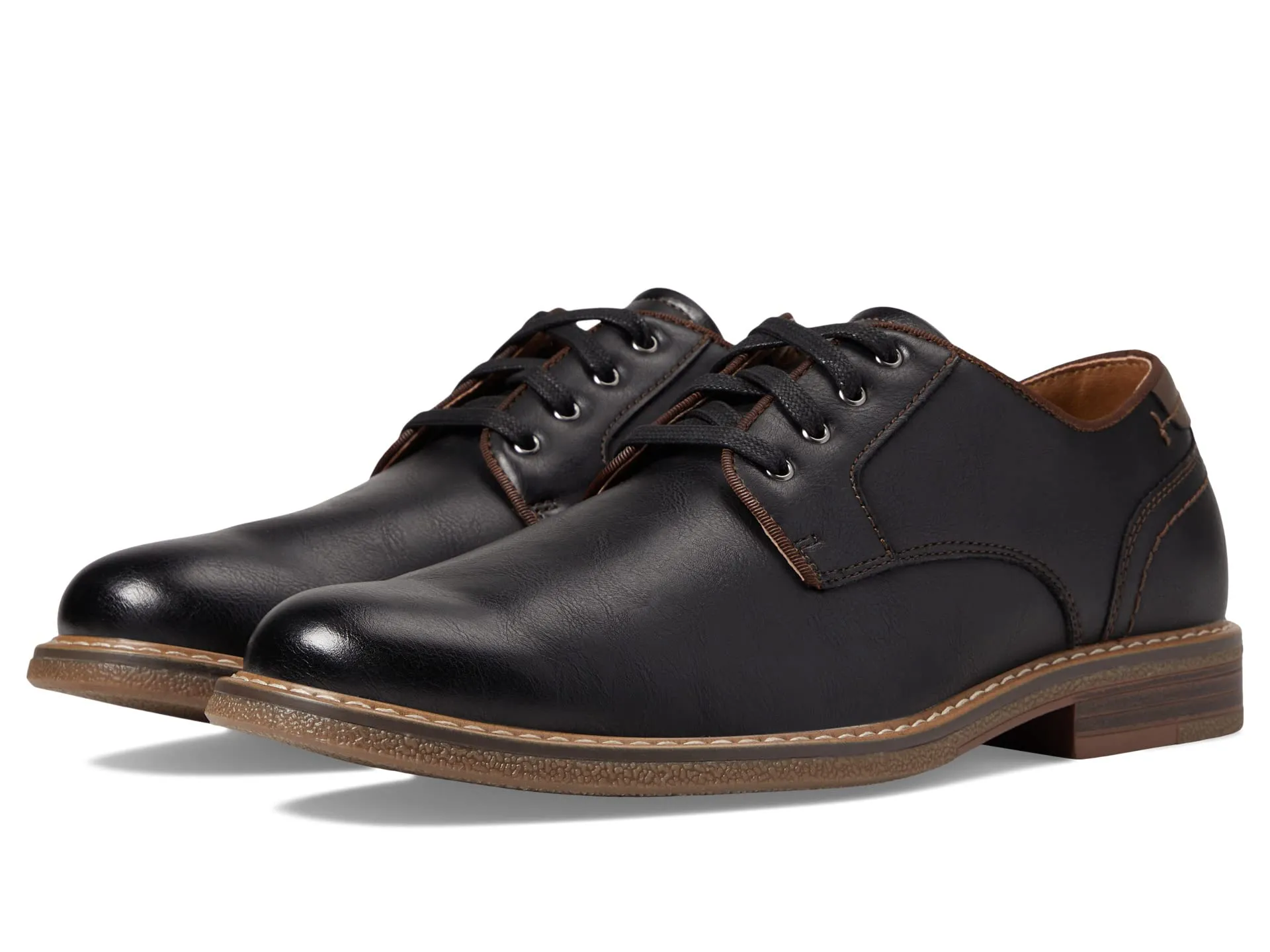 Dockers Bronson Oxfords, black