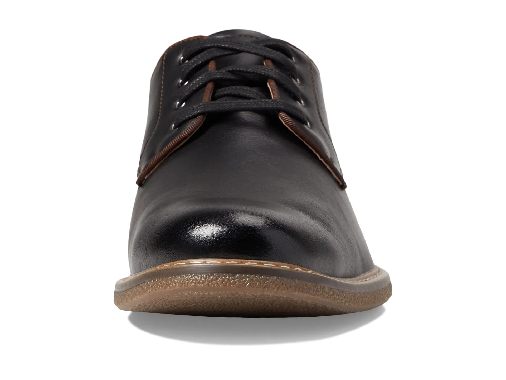 Dockers Bronson Oxfords, black