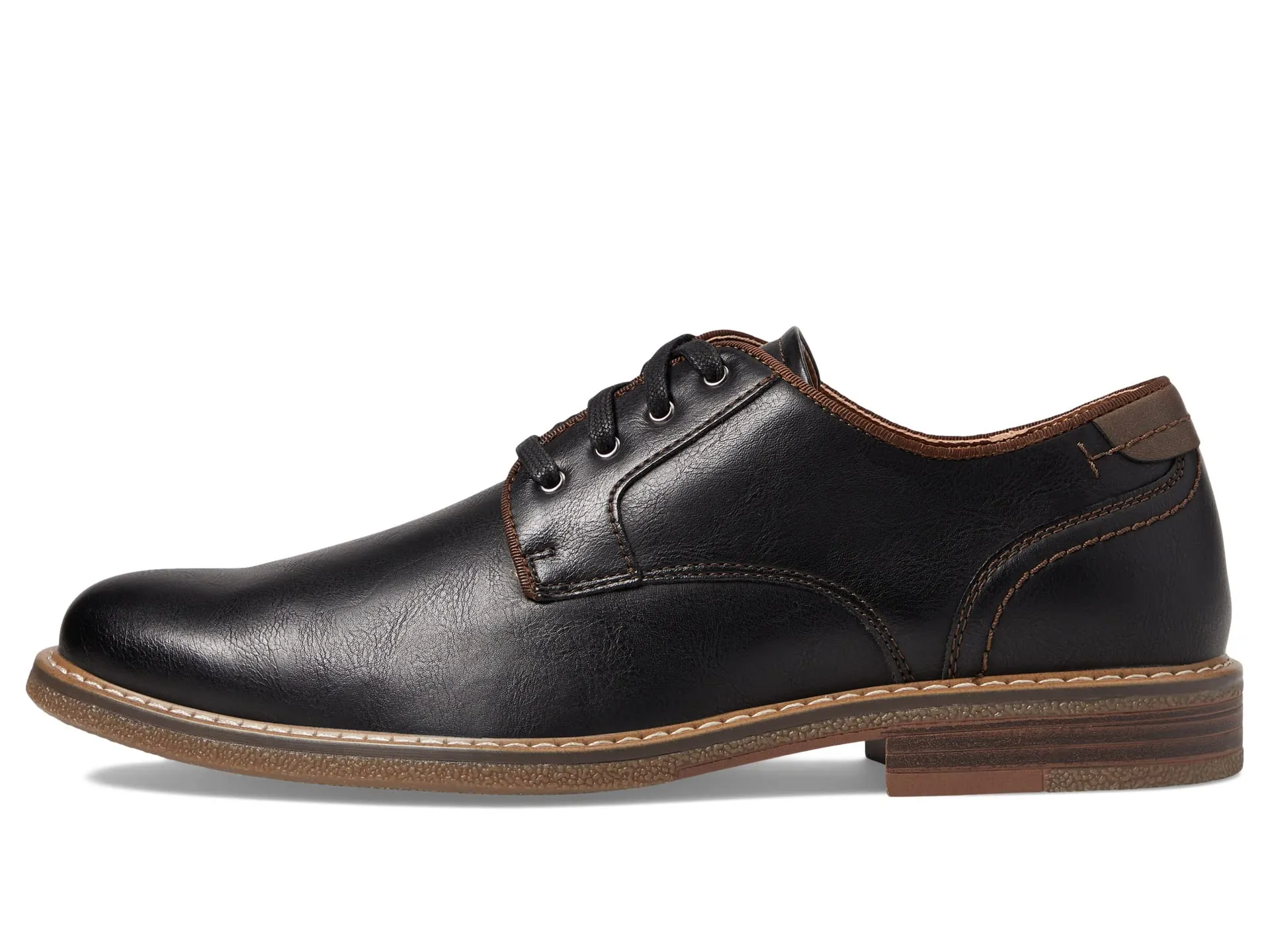 Dockers Bronson Oxfords, black