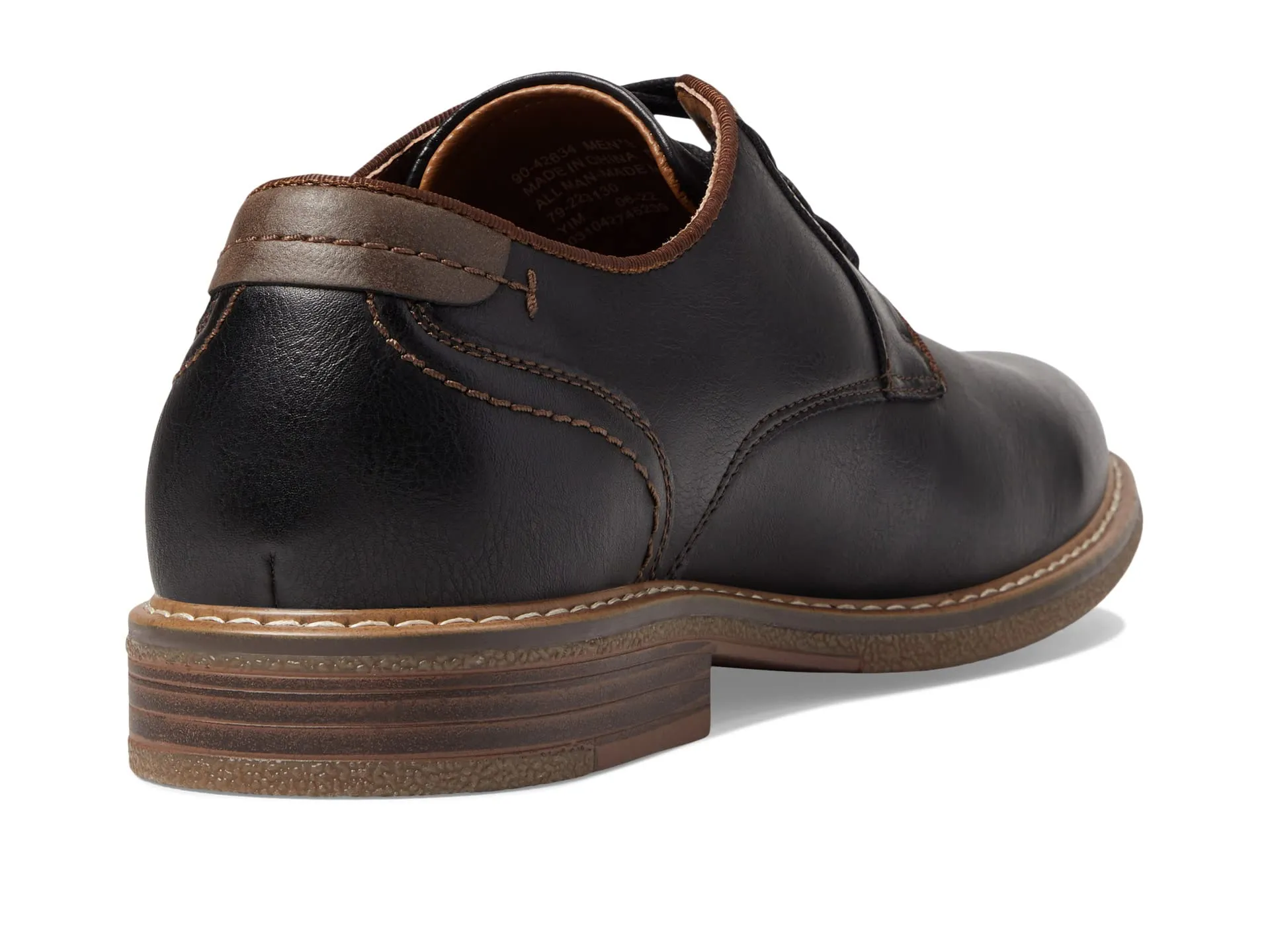 Dockers Bronson Oxfords, black