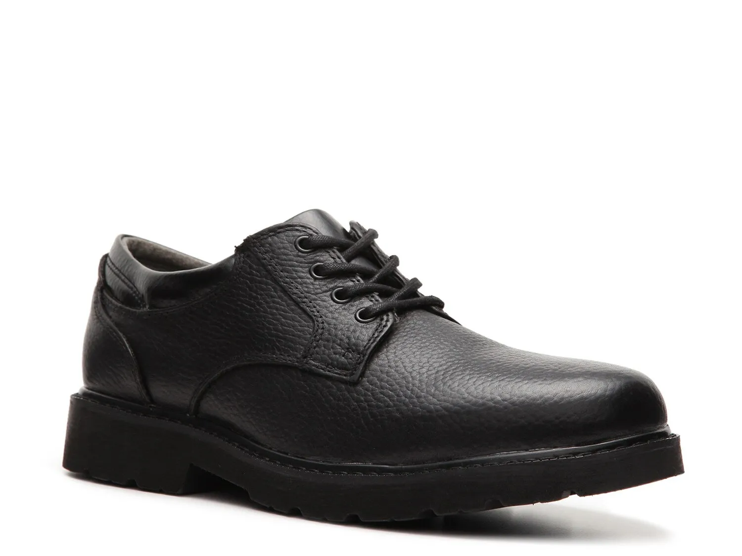 Dockers Shelter Oxfords, black