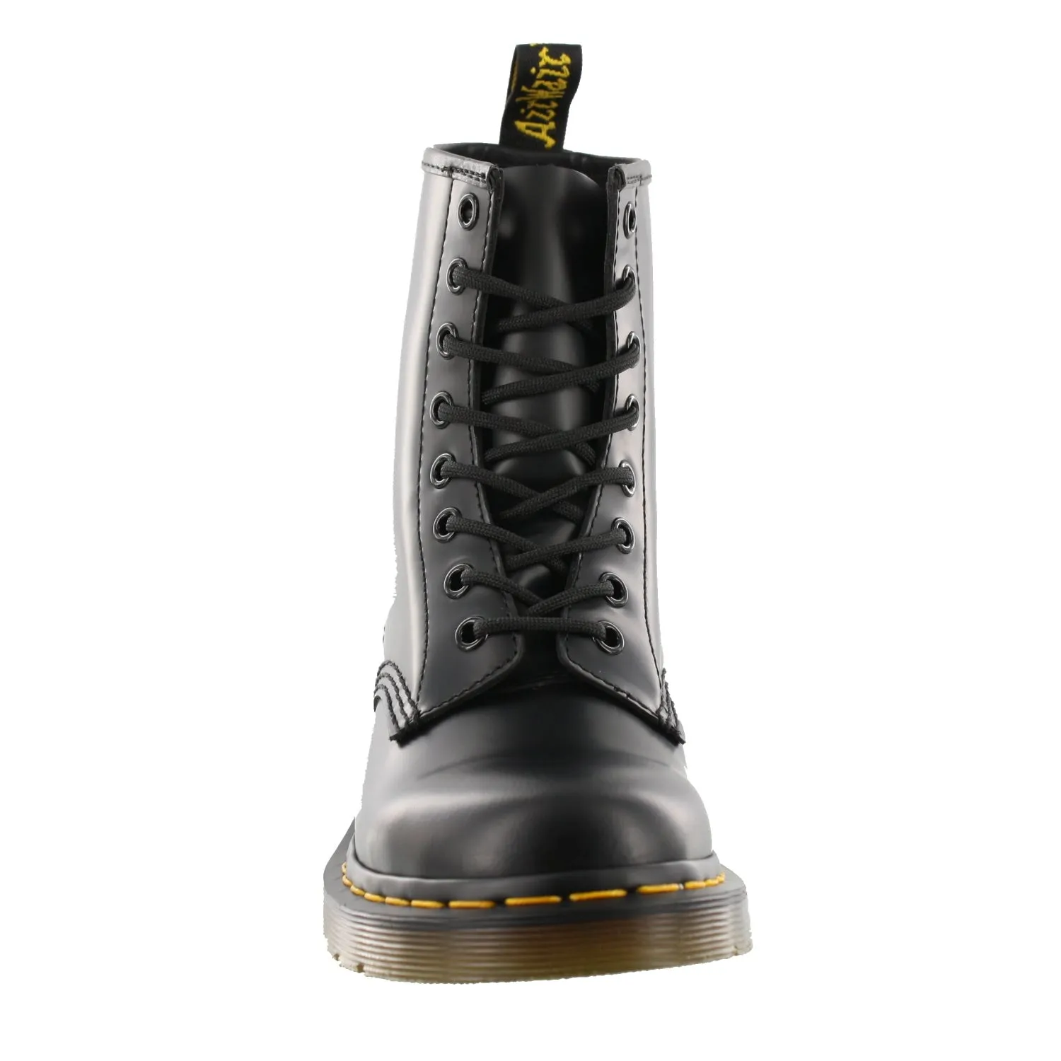 Dr. Martens Men's 1460 Smooth Leather Boot