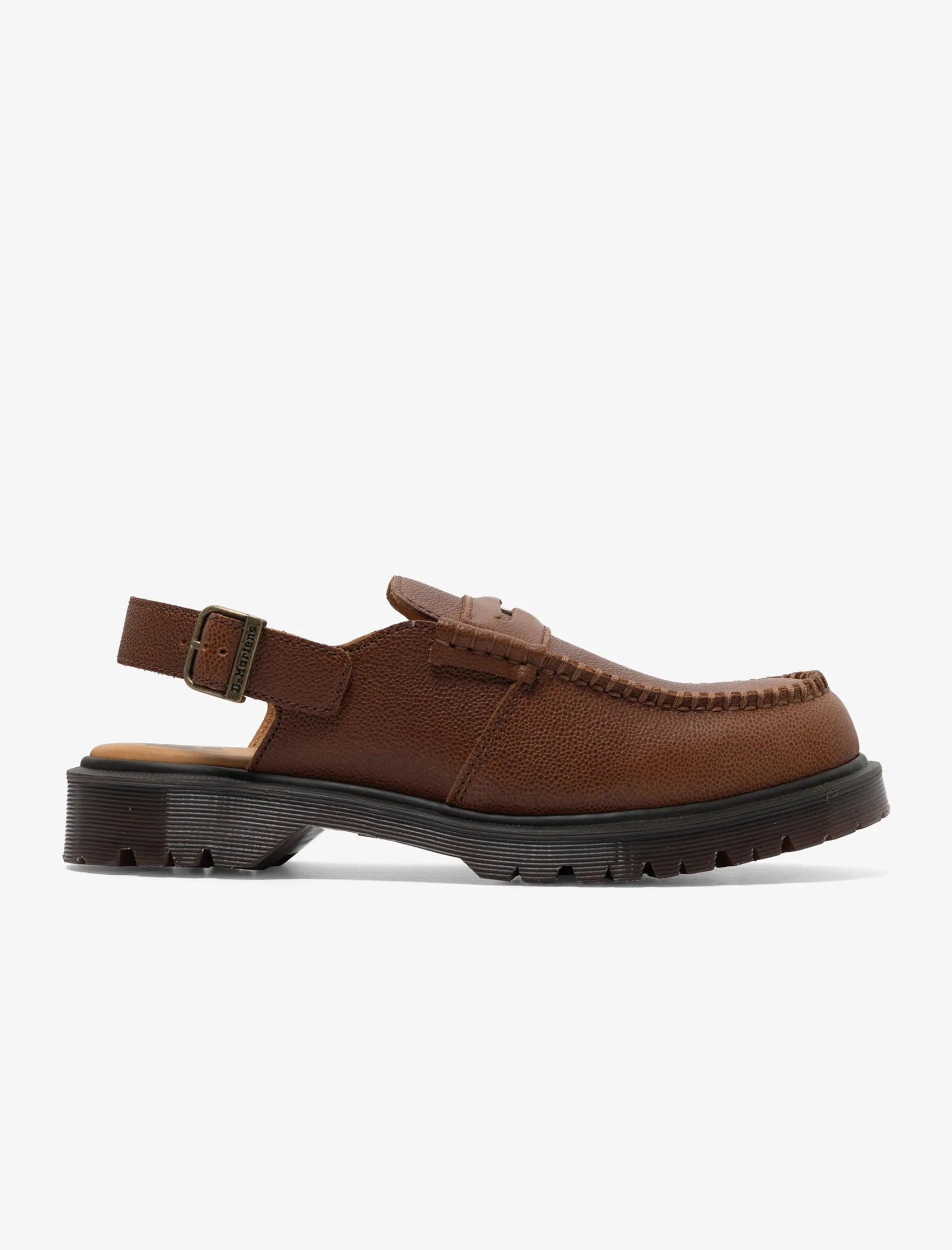 Dr. Martens Penton Slingback (Whiskey)