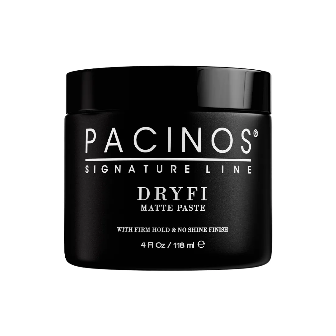 Dryfi - Professional Matte Paste