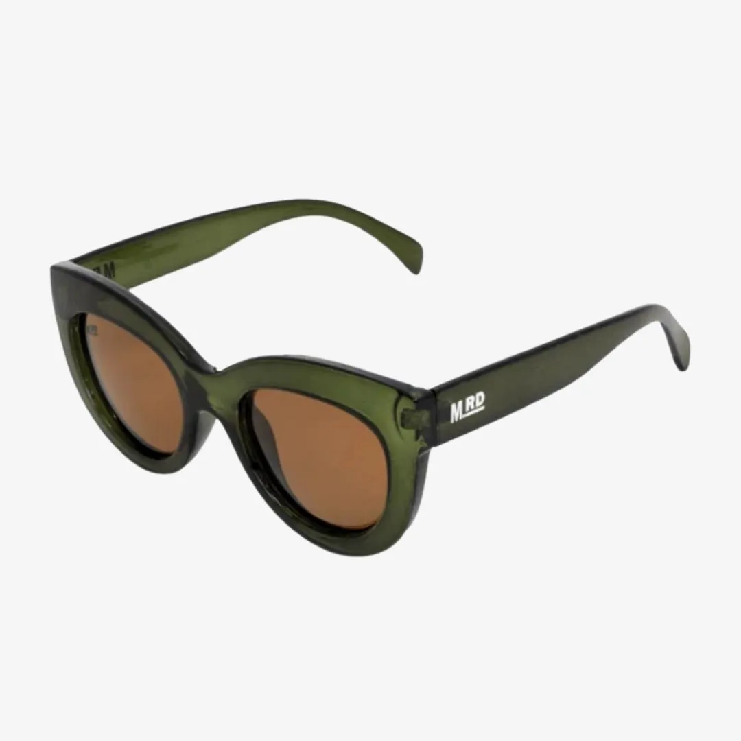 Elizabeth Taylor Sunnies Green