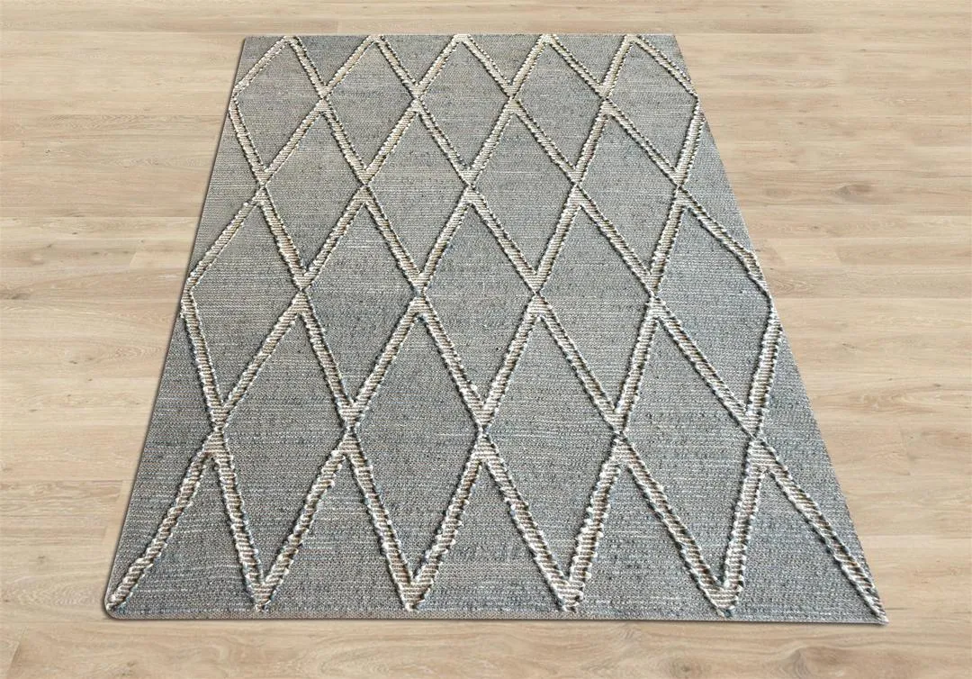 Ermin Hemp Rug