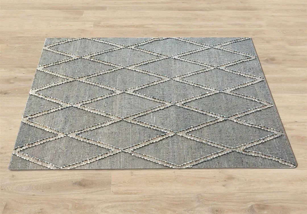 Ermin Hemp Rug