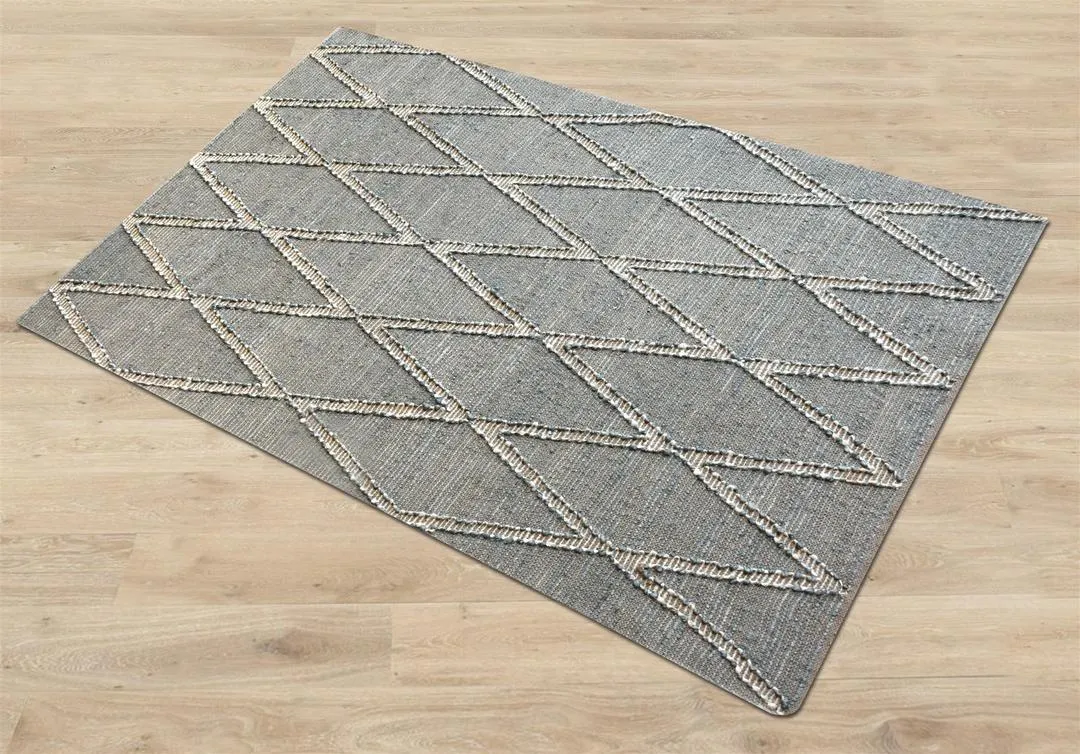 Ermin Hemp Rug