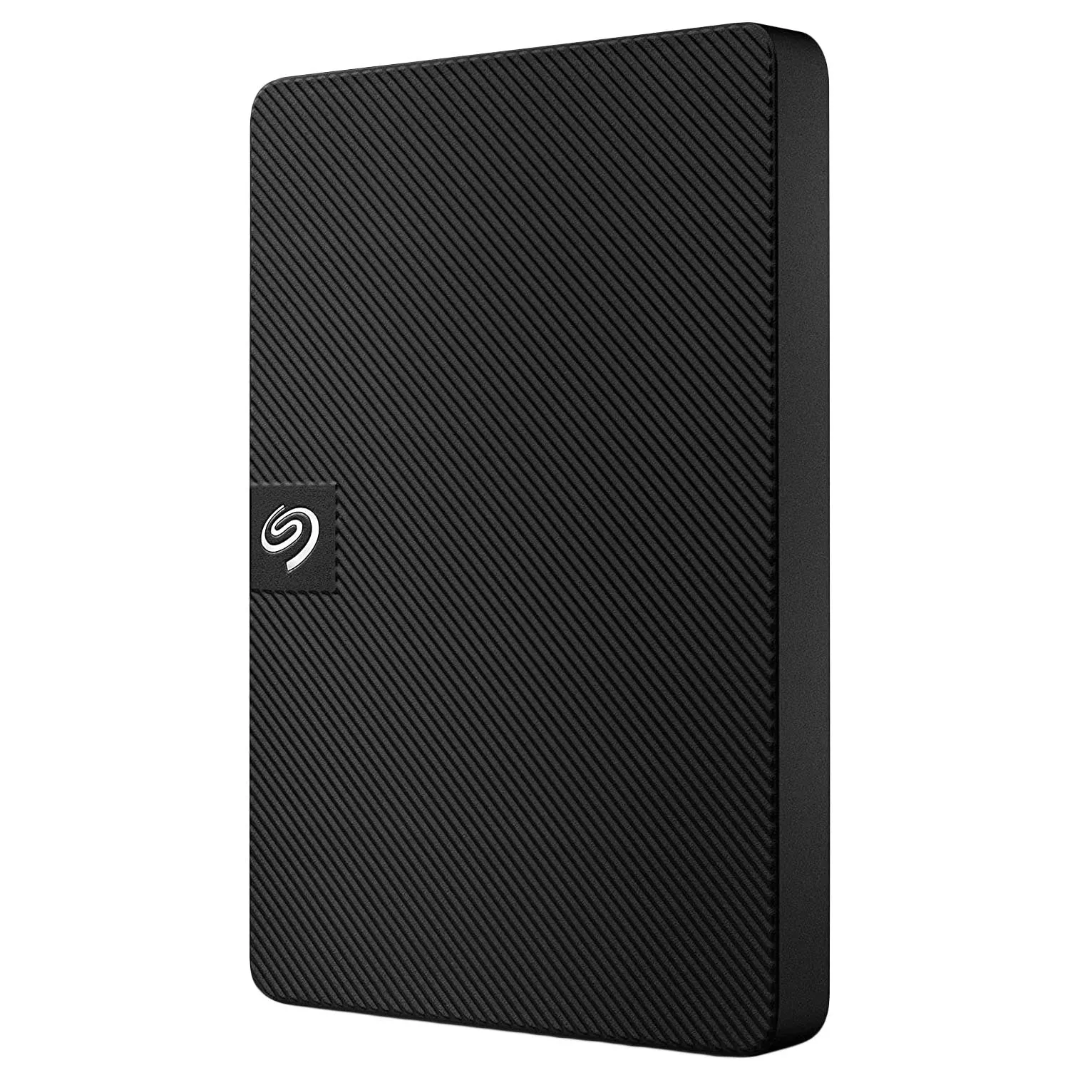 External hard drive Seagate Expansion, STKM2000400, 2TB, 2.5"