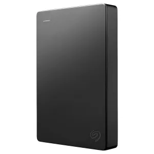 External hard drive Seagate, STGX4000400, 4TB, 2.5"