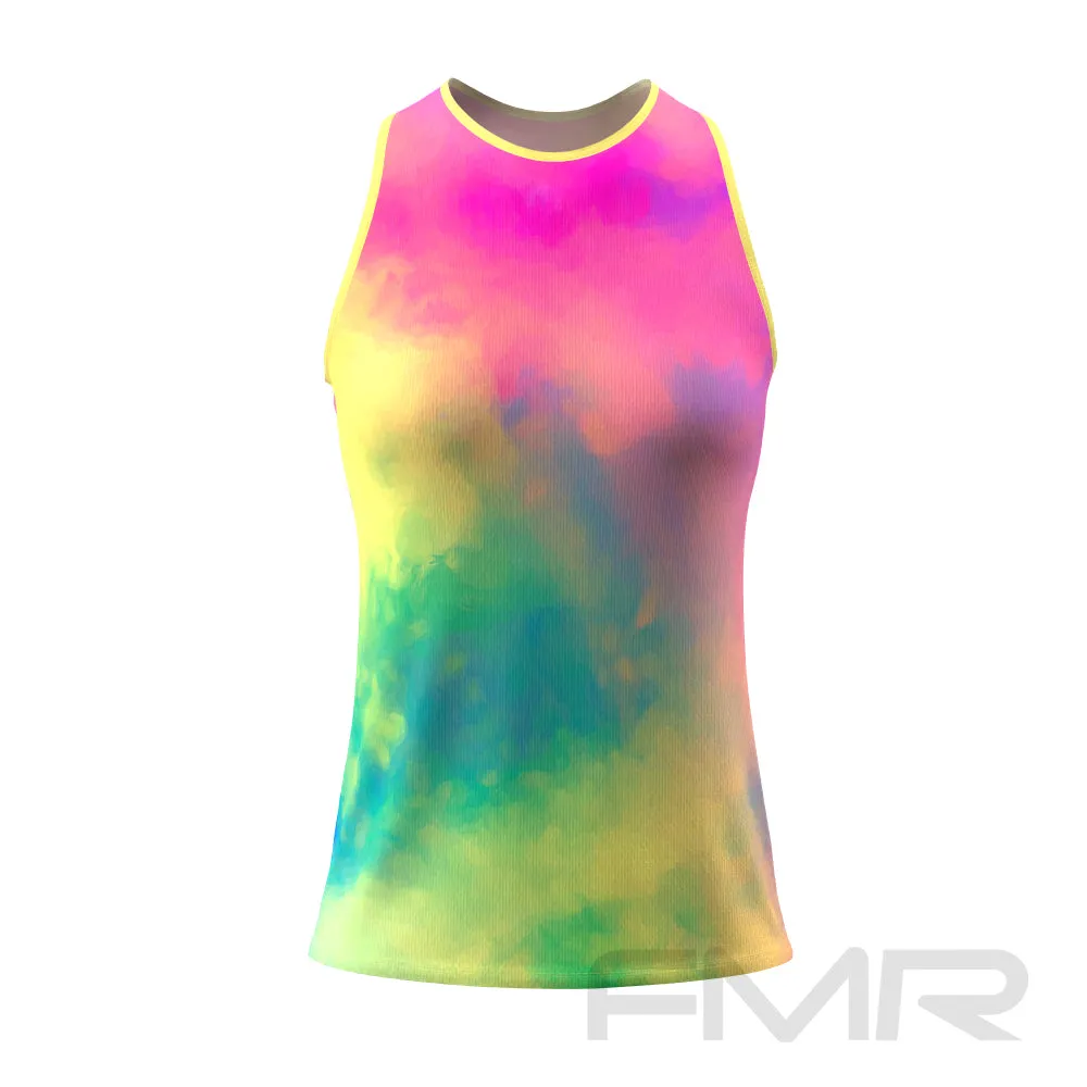 FMR Color Dust Women's Tank Top