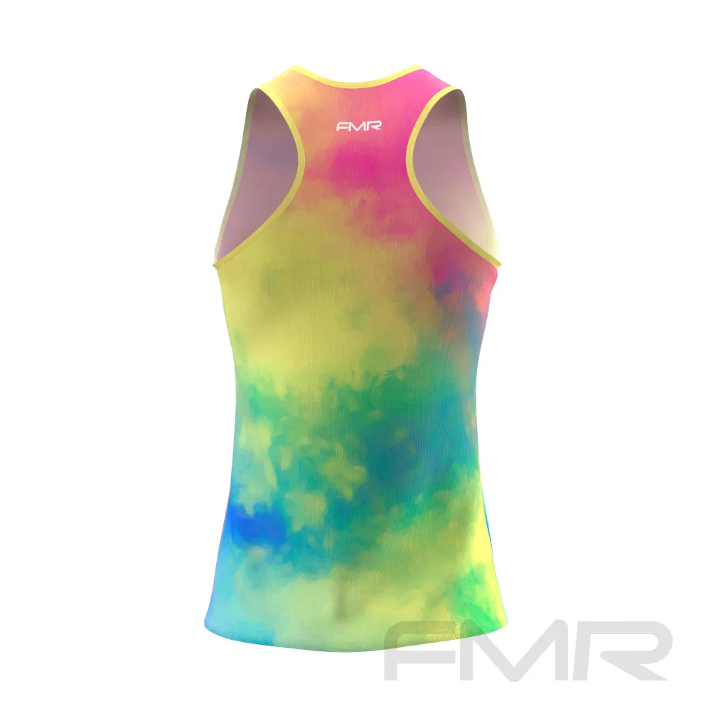 FMR Color Dust Women's Tank Top