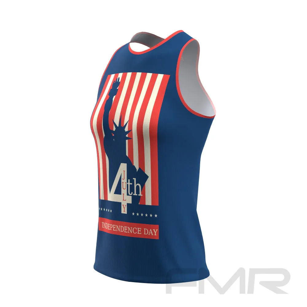 FMR Independence Day Women's Tank Top