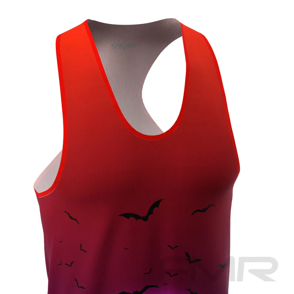 FMR Men's Scary Night Tank Top