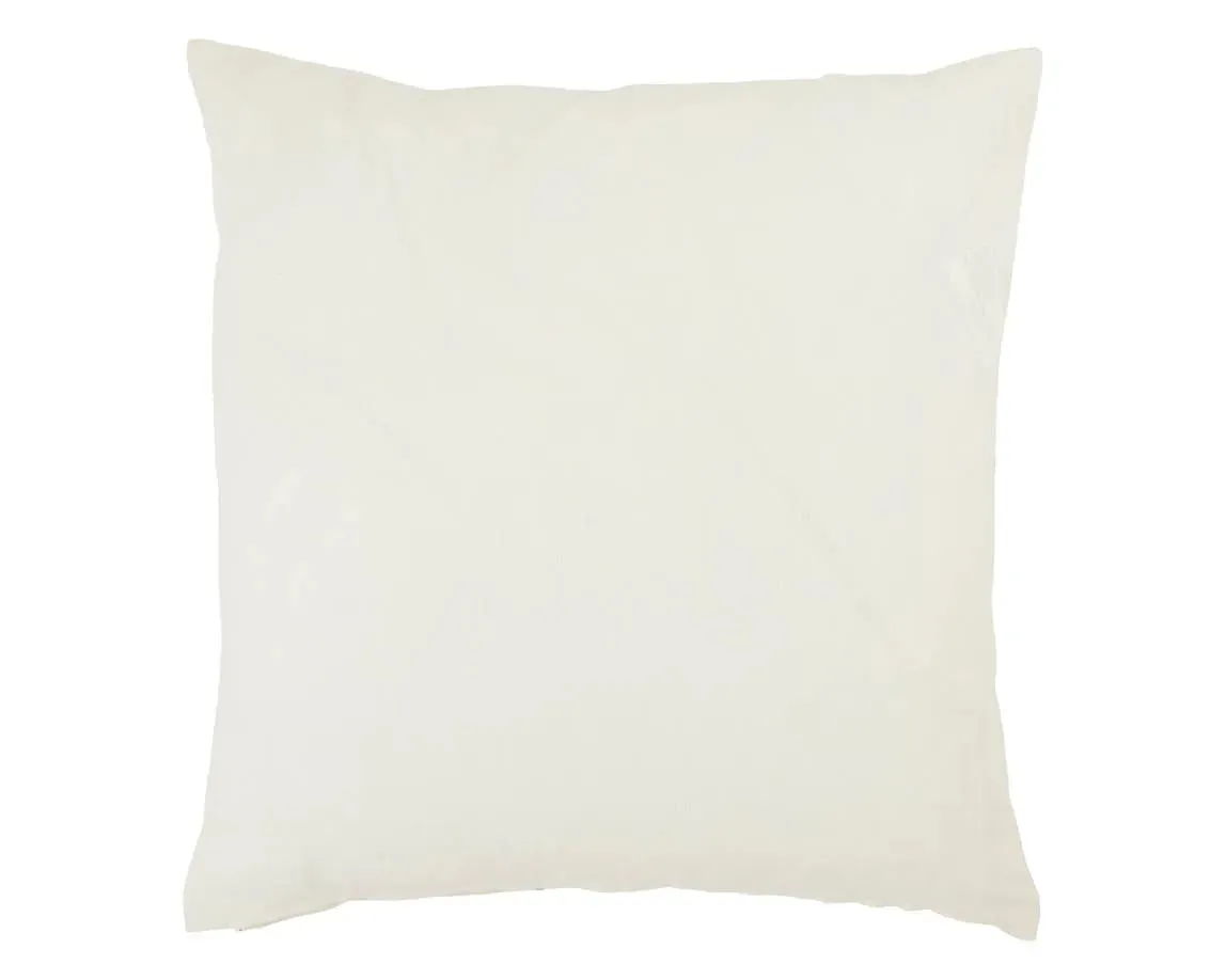 Galley GAL01 White/Grey Pillow