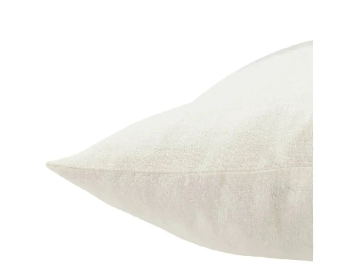 Galley GAL01 White/Grey Pillow