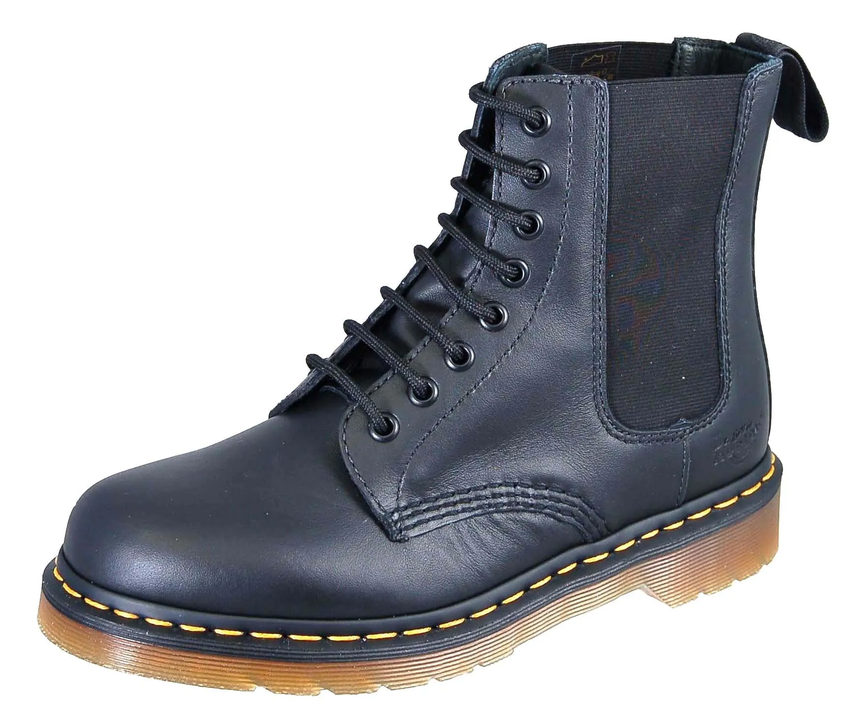 HARPER BLACK SOFTY T BOOT