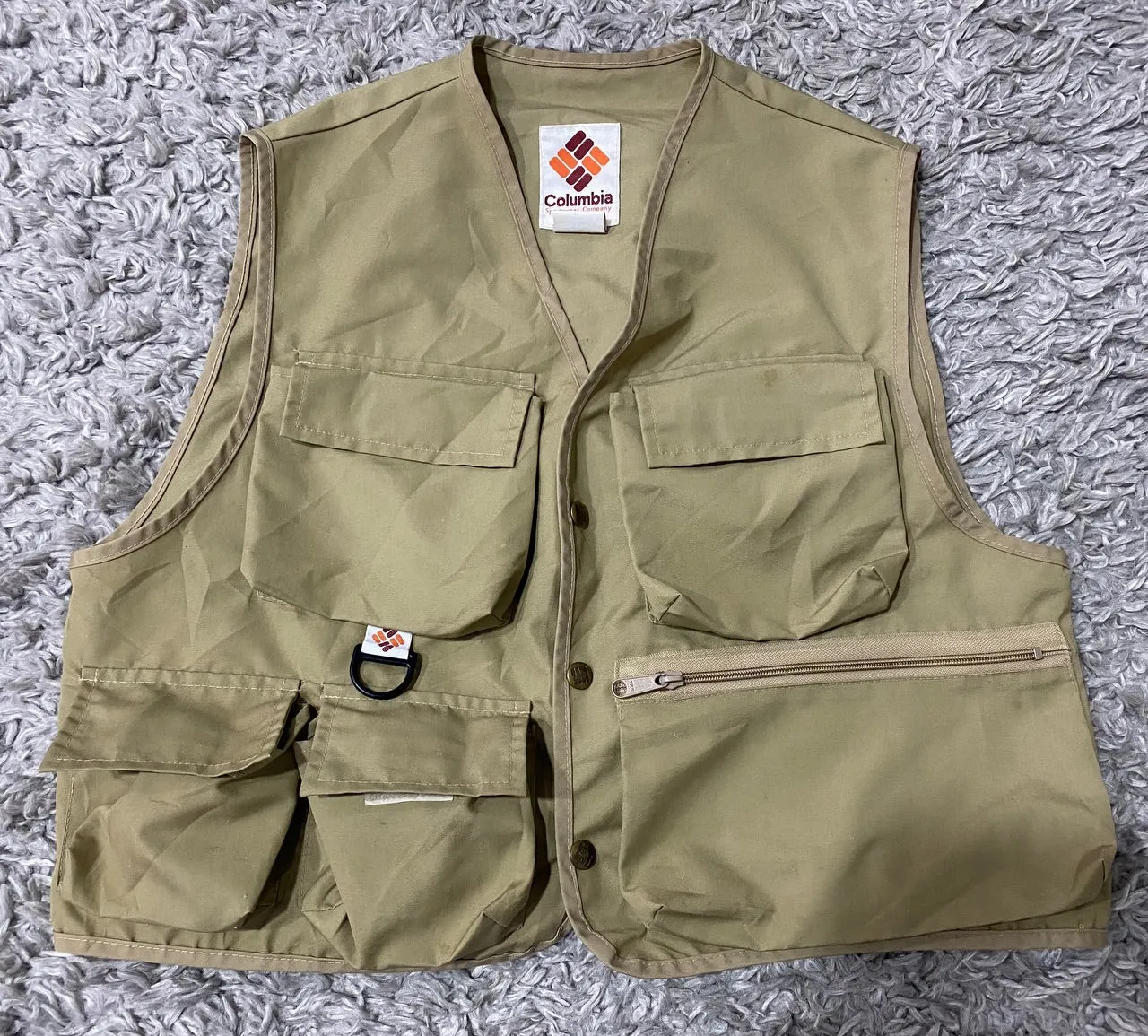 Hunting Vests - 15  pieces