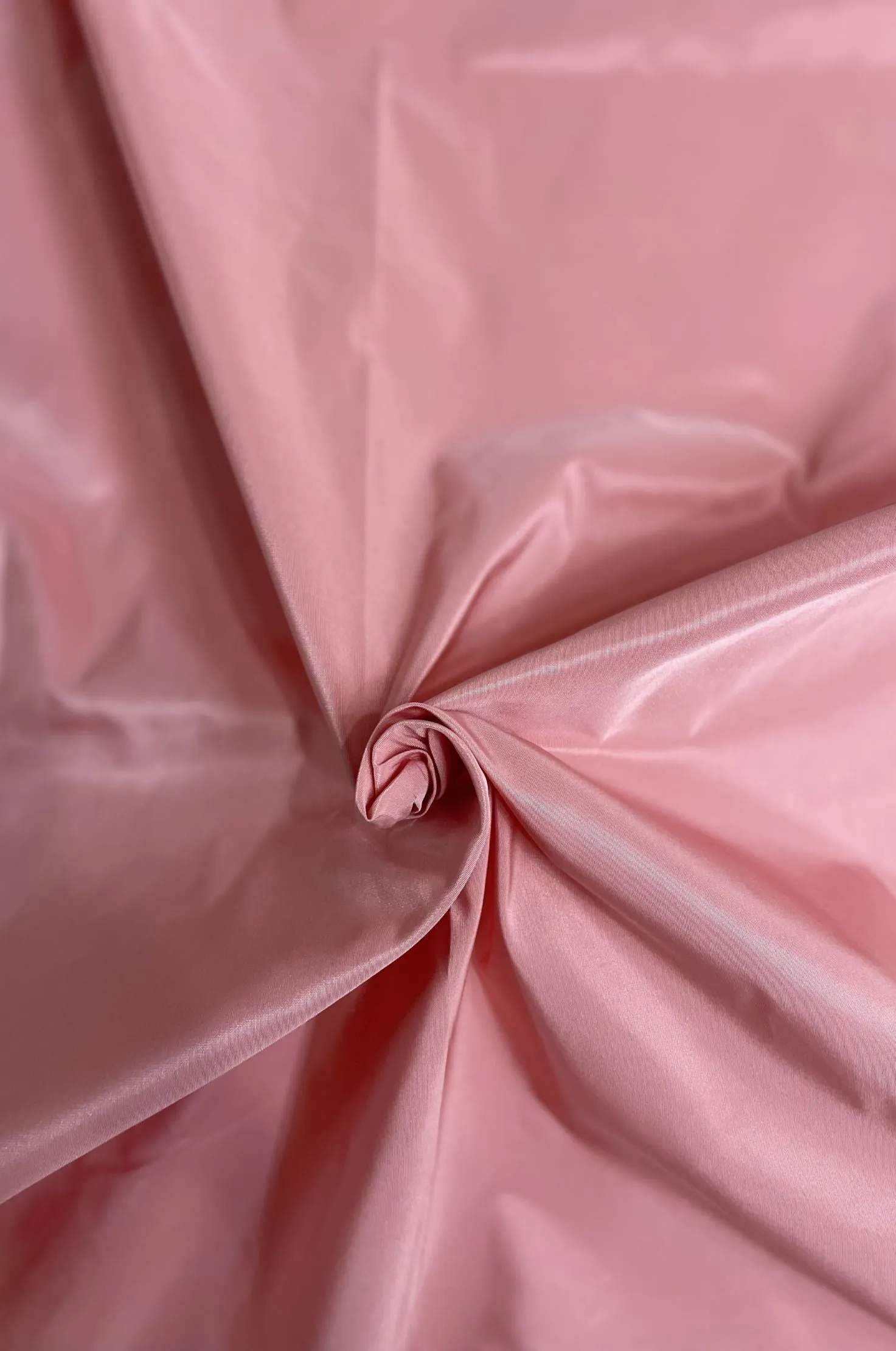 Italian Poly Taffeta Tulip